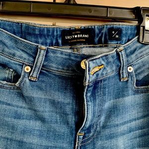 Lucky brand jeans
